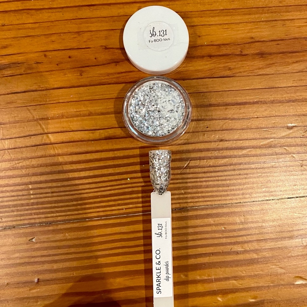 Sparkle & Co Mini Dip Powder SB 131
